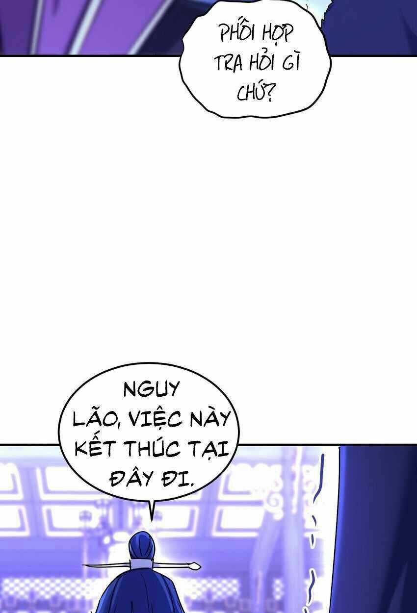 Nhập Hồn Ma Đạo Tổ Sư Chapter 39 trang 13