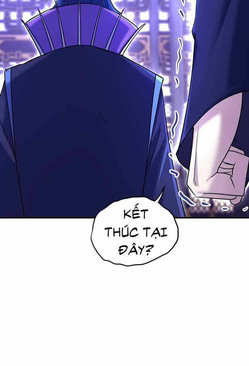 Nhập Hồn Ma Đạo Tổ Sư Chapter 39 trang 14