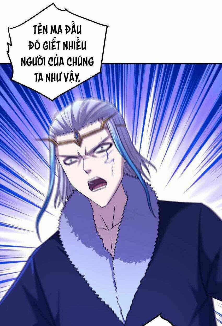 Nhập Hồn Ma Đạo Tổ Sư Chapter 39 trang 15