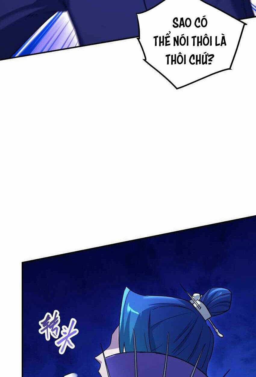 Nhập Hồn Ma Đạo Tổ Sư Chapter 39 trang 16