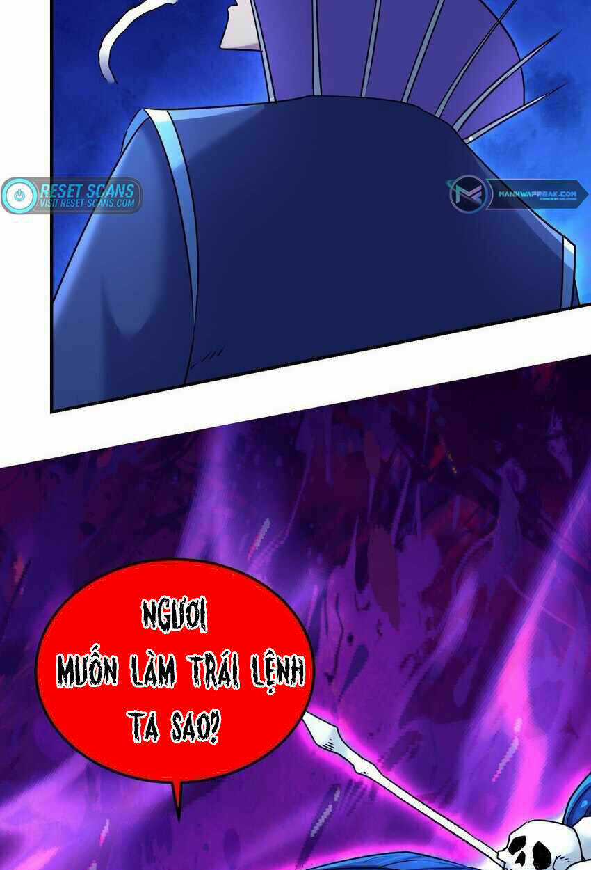 Nhập Hồn Ma Đạo Tổ Sư Chapter 39 trang 17