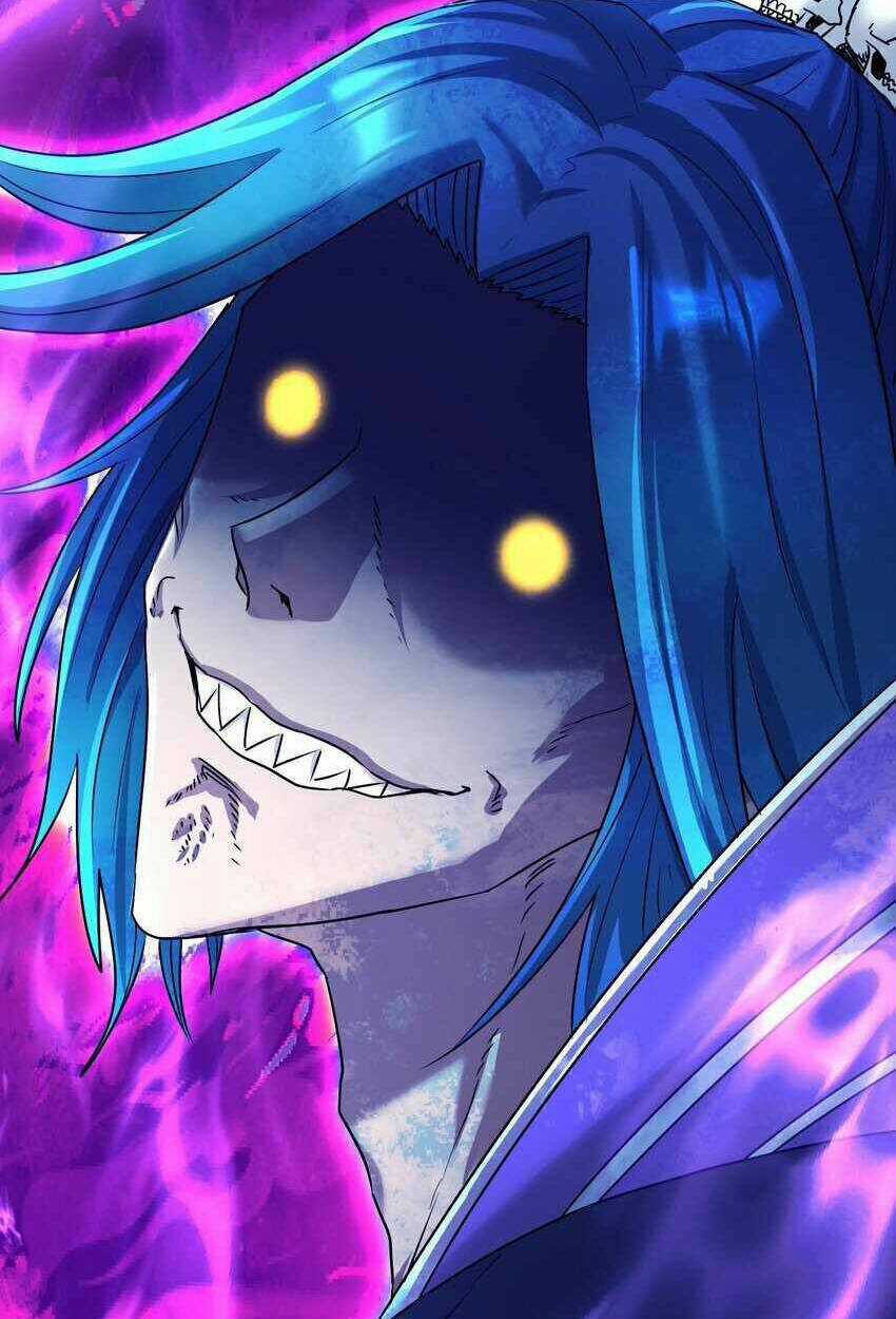 Nhập Hồn Ma Đạo Tổ Sư Chapter 39 trang 18