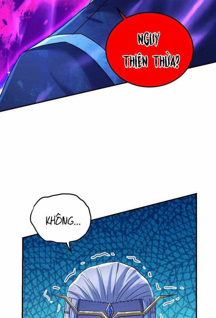 Nhập Hồn Ma Đạo Tổ Sư Chapter 39 trang 19