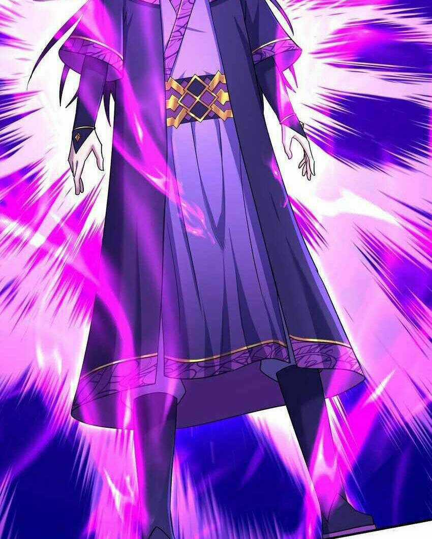 Nhập Hồn Ma Đạo Tổ Sư Chapter 39 trang 2