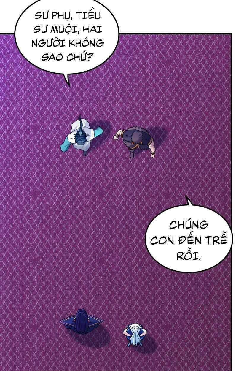 Nhập Hồn Ma Đạo Tổ Sư Chapter 39 trang 21