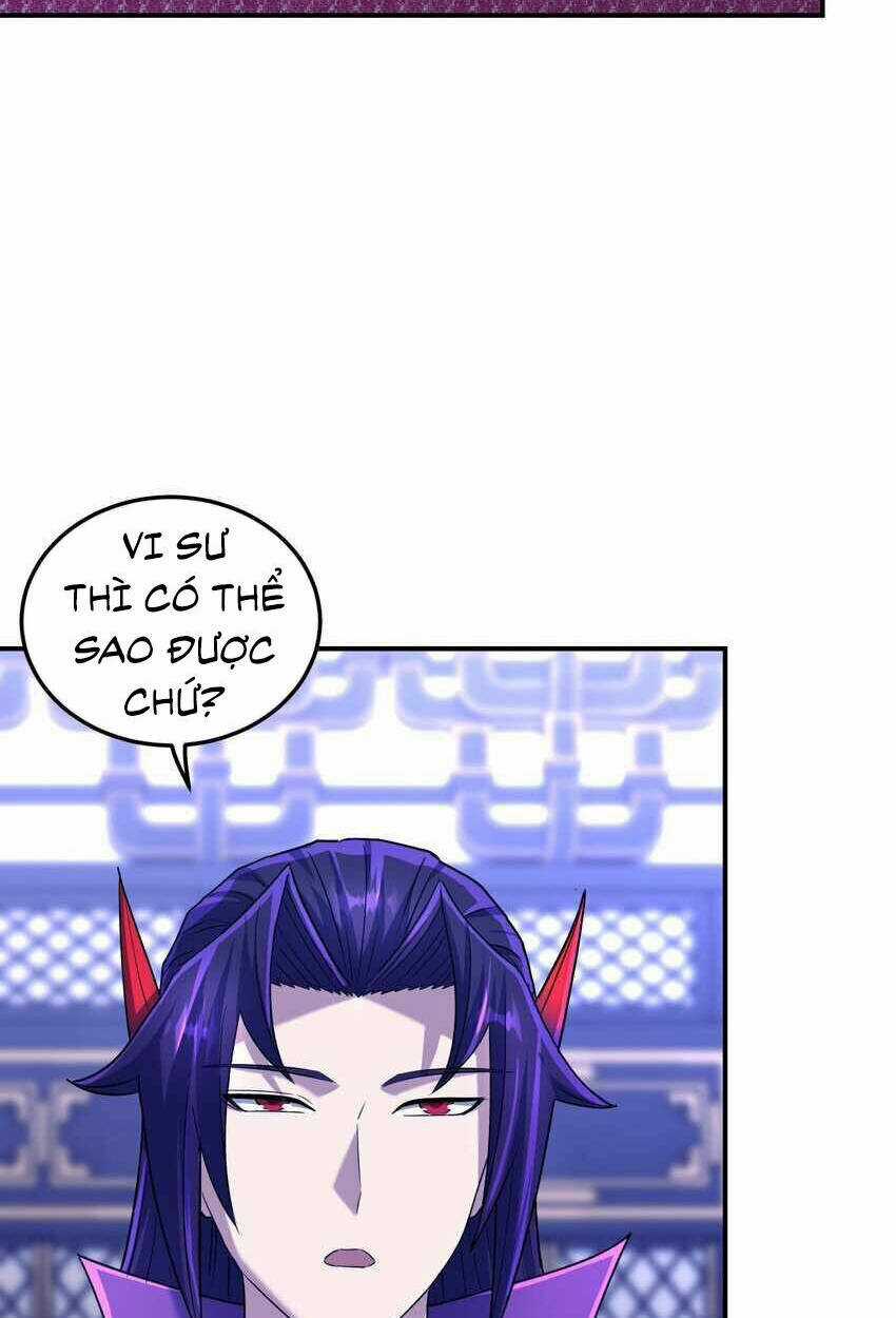 Nhập Hồn Ma Đạo Tổ Sư Chapter 39 trang 22