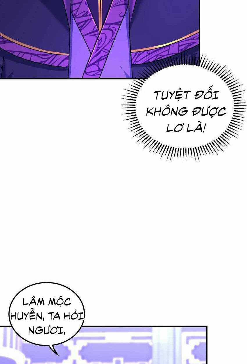 Nhập Hồn Ma Đạo Tổ Sư Chapter 39 trang 26