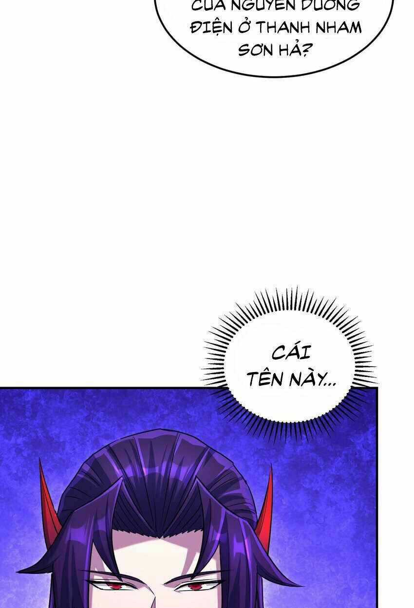 Nhập Hồn Ma Đạo Tổ Sư Chapter 39 trang 29