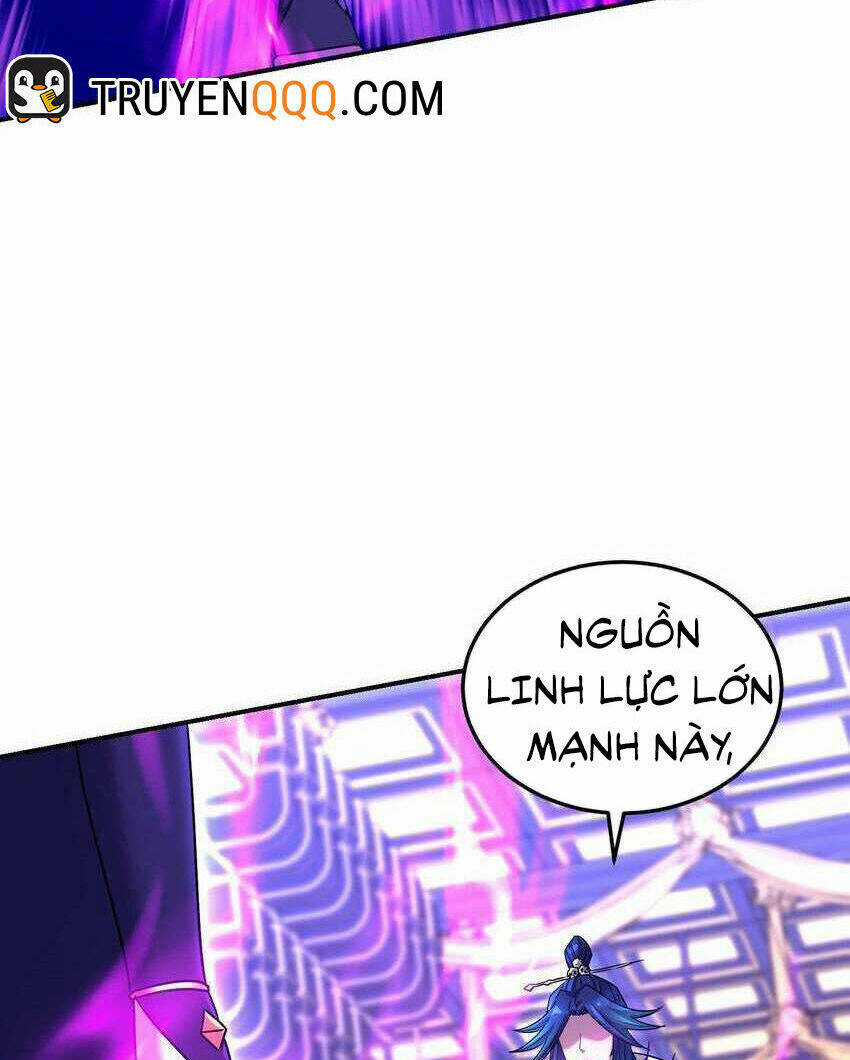 Nhập Hồn Ma Đạo Tổ Sư Chapter 39 trang 3