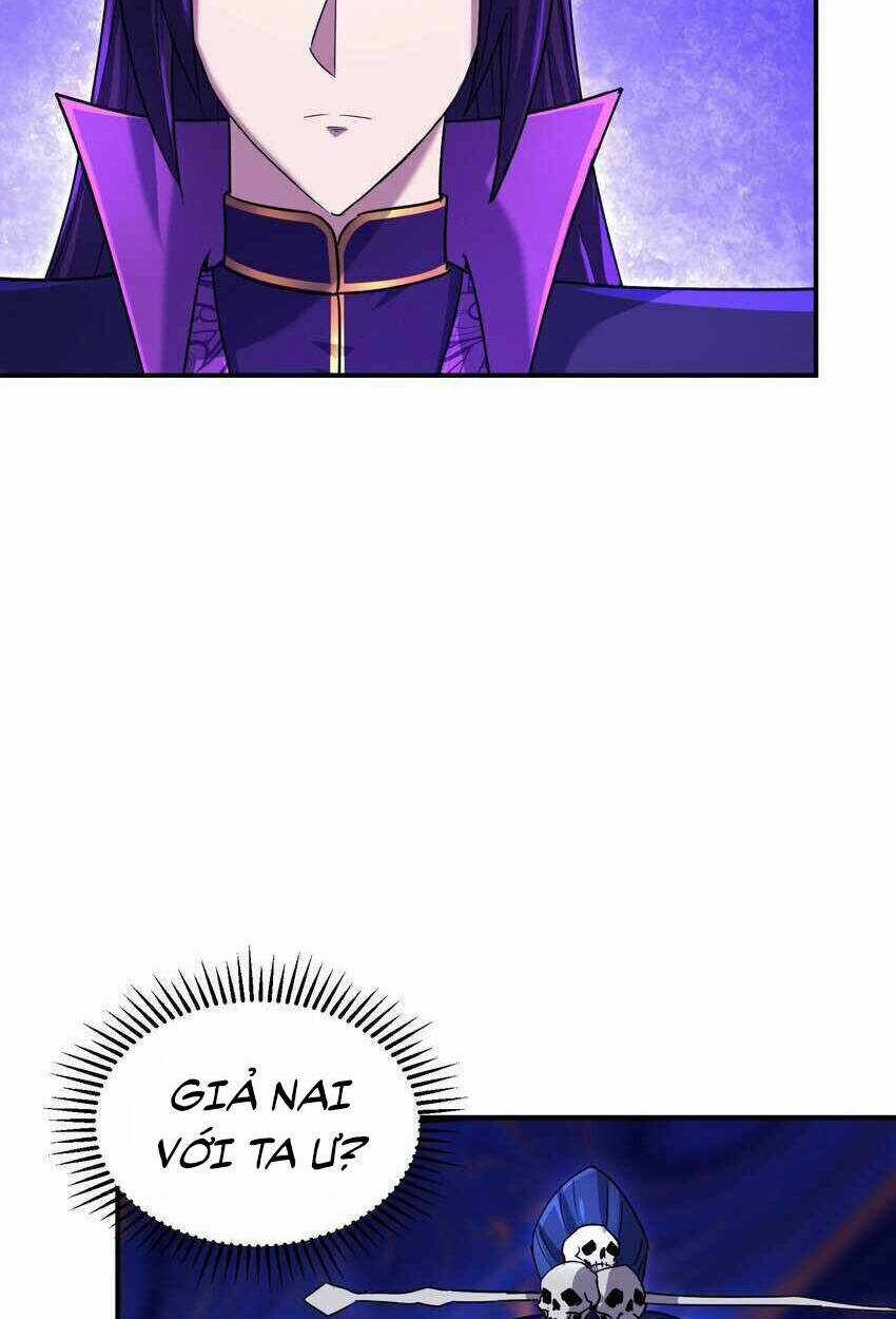 Nhập Hồn Ma Đạo Tổ Sư Chapter 39 trang 30