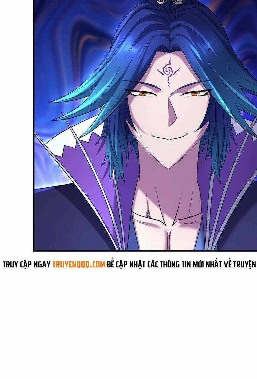 Nhập Hồn Ma Đạo Tổ Sư Chapter 39 trang 31