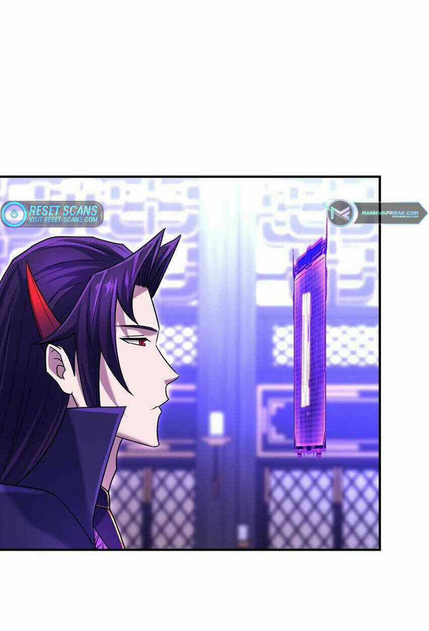 Nhập Hồn Ma Đạo Tổ Sư Chapter 39 trang 32