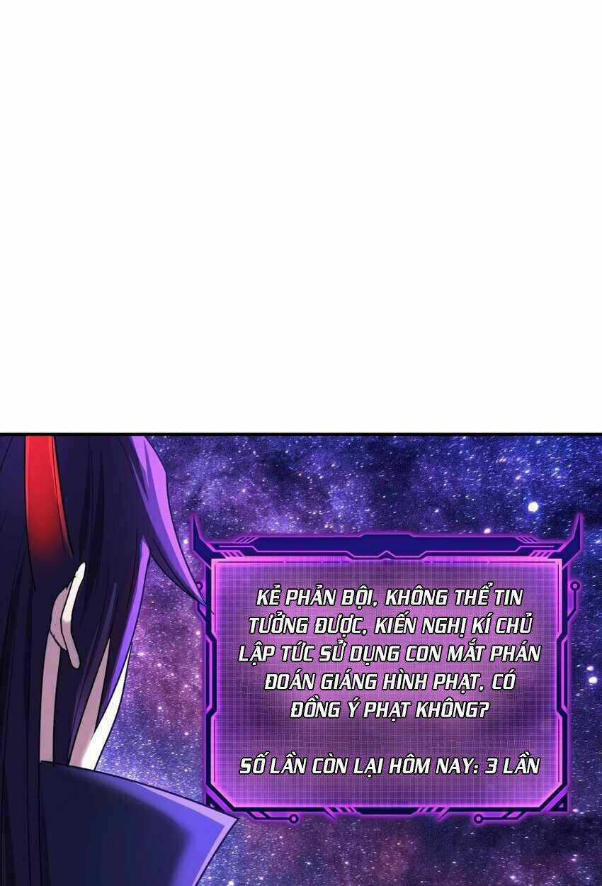 Nhập Hồn Ma Đạo Tổ Sư Chapter 39 trang 33