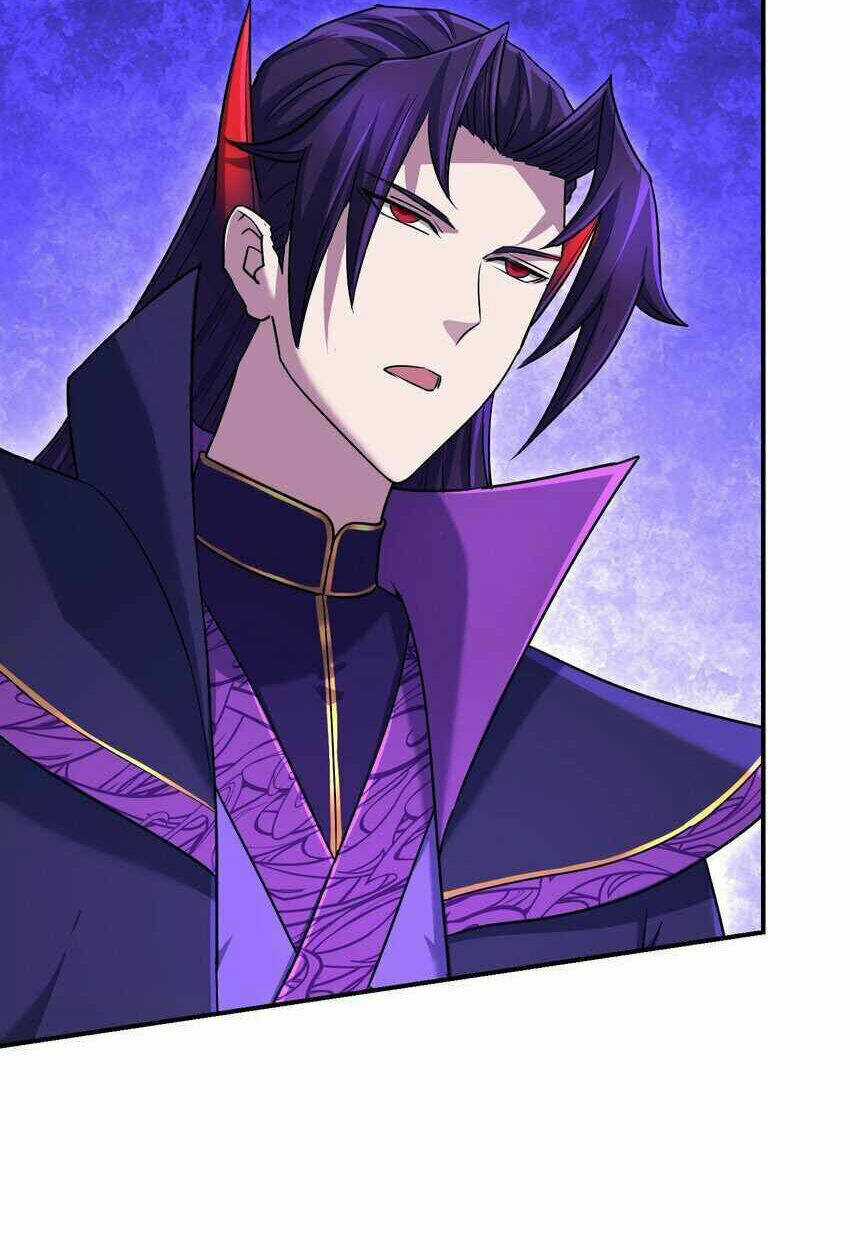 Nhập Hồn Ma Đạo Tổ Sư Chapter 39 trang 35