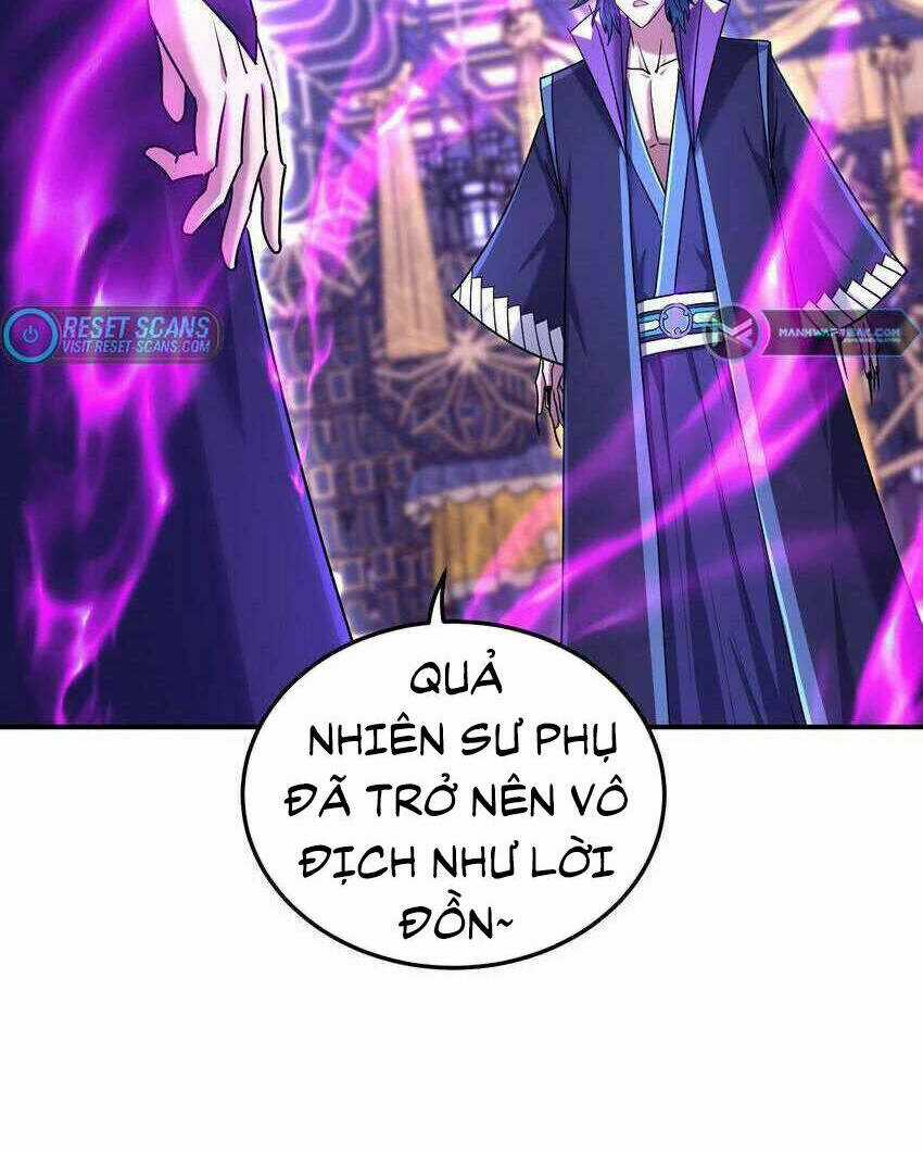 Nhập Hồn Ma Đạo Tổ Sư Chapter 39 trang 4