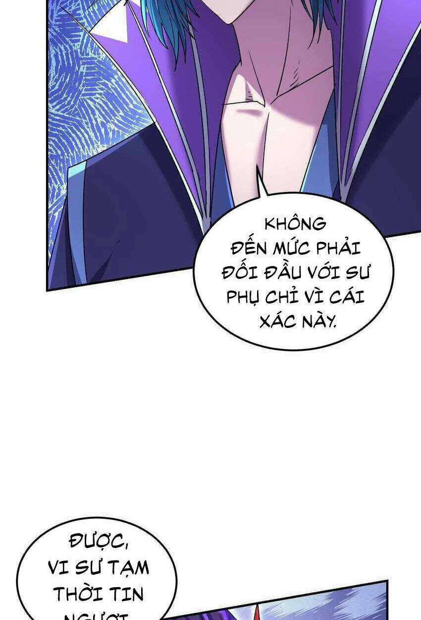 Nhập Hồn Ma Đạo Tổ Sư Chapter 39 trang 41
