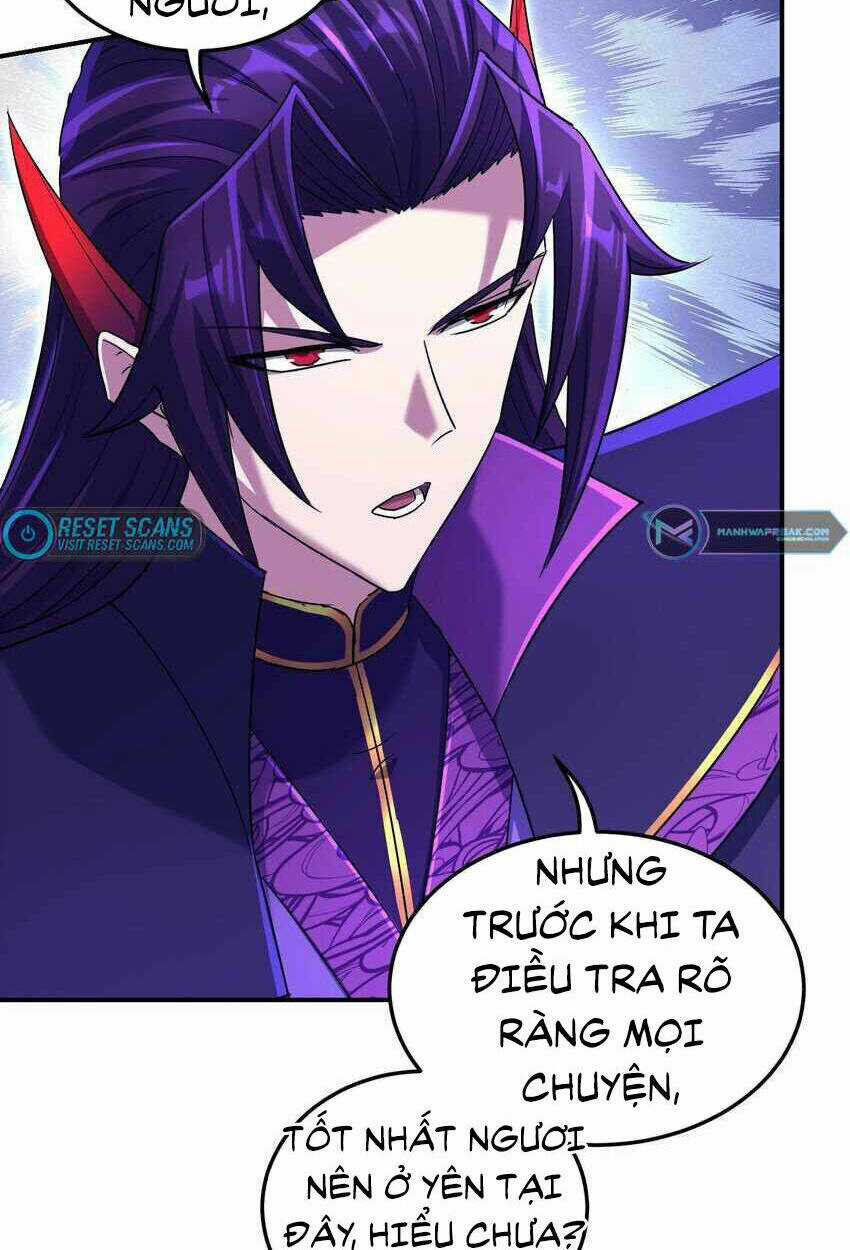 Nhập Hồn Ma Đạo Tổ Sư Chapter 39 trang 42