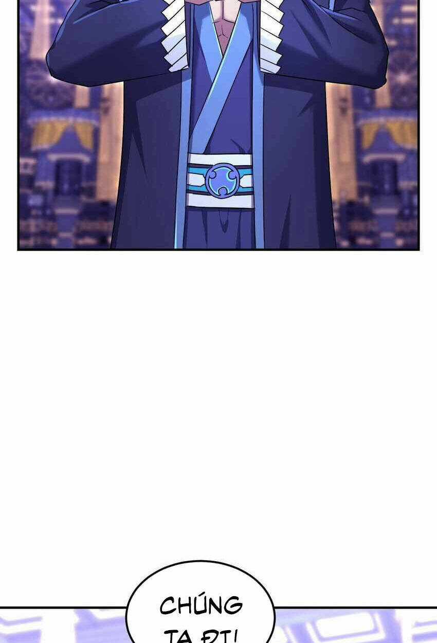 Nhập Hồn Ma Đạo Tổ Sư Chapter 39 trang 44