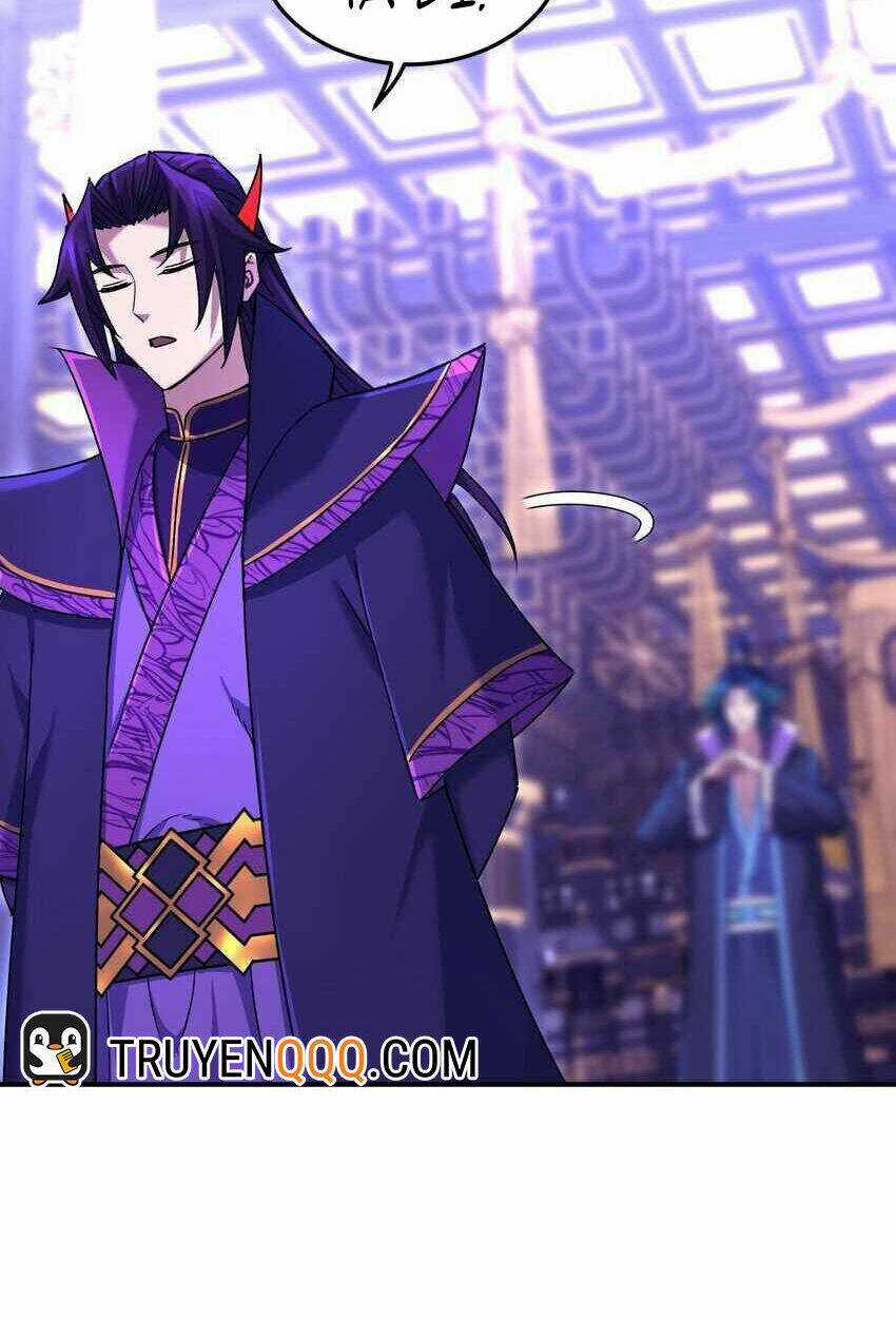 Nhập Hồn Ma Đạo Tổ Sư Chapter 39 trang 45