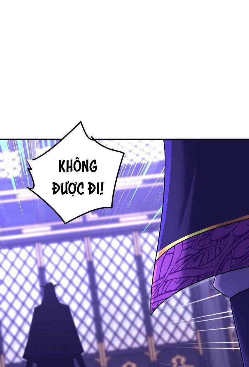 Nhập Hồn Ma Đạo Tổ Sư Chapter 39 trang 46