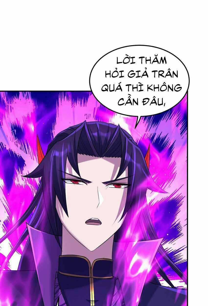 Nhập Hồn Ma Đạo Tổ Sư Chapter 39 trang 5