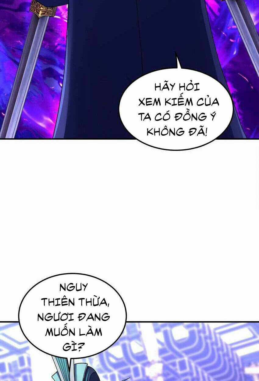 Nhập Hồn Ma Đạo Tổ Sư Chapter 39 trang 50