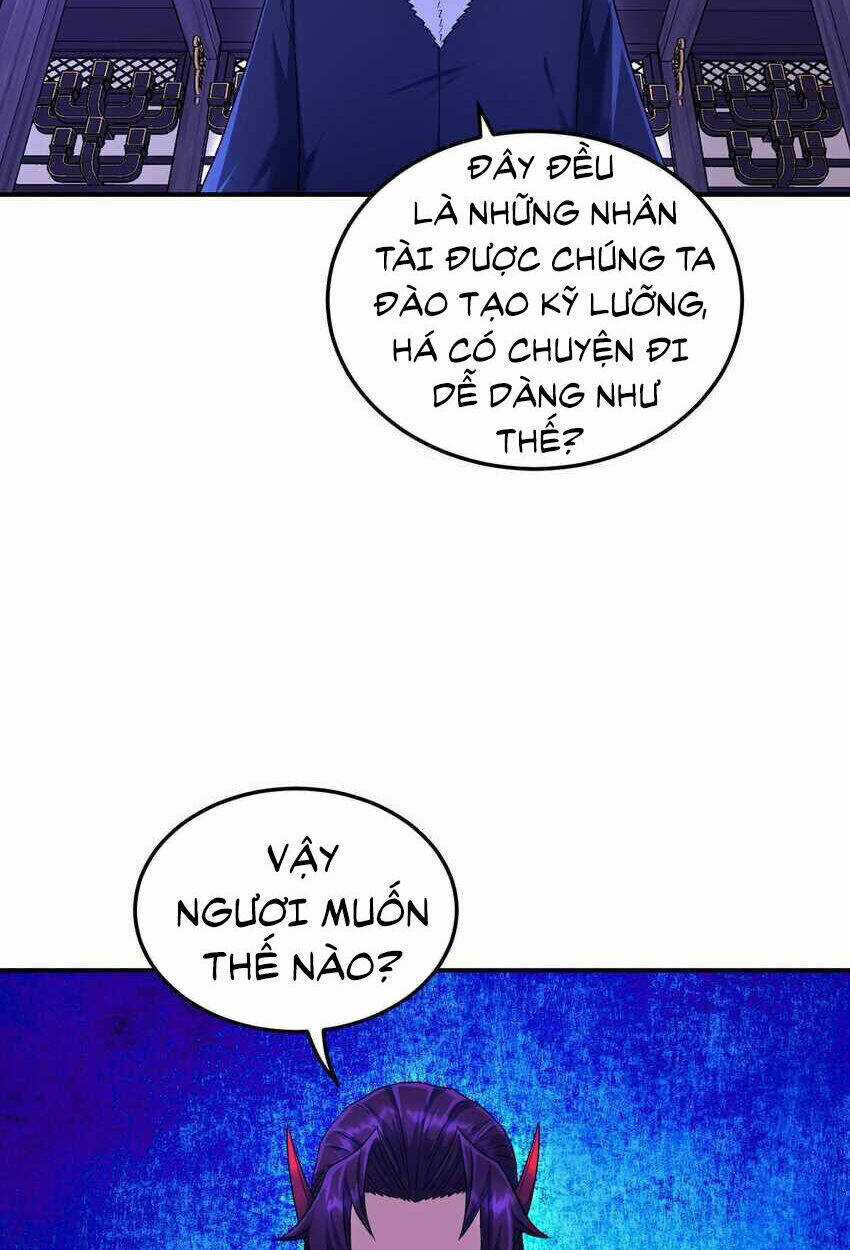 Nhập Hồn Ma Đạo Tổ Sư Chapter 39 trang 53