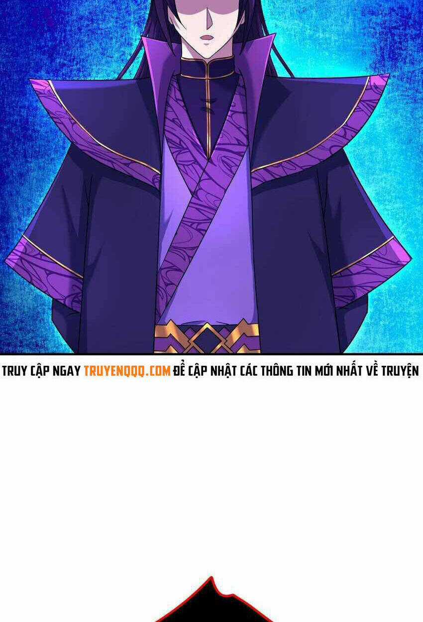 Nhập Hồn Ma Đạo Tổ Sư Chapter 39 trang 54