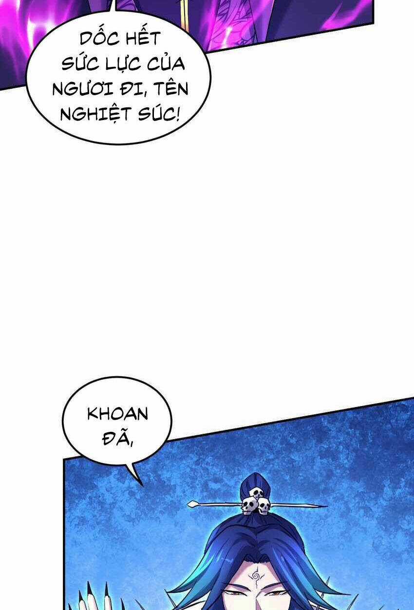 Nhập Hồn Ma Đạo Tổ Sư Chapter 39 trang 6
