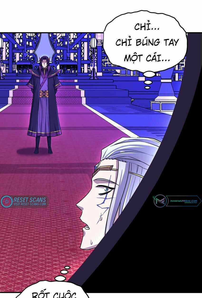 Nhập Hồn Ma Đạo Tổ Sư Chapter 39 trang 63