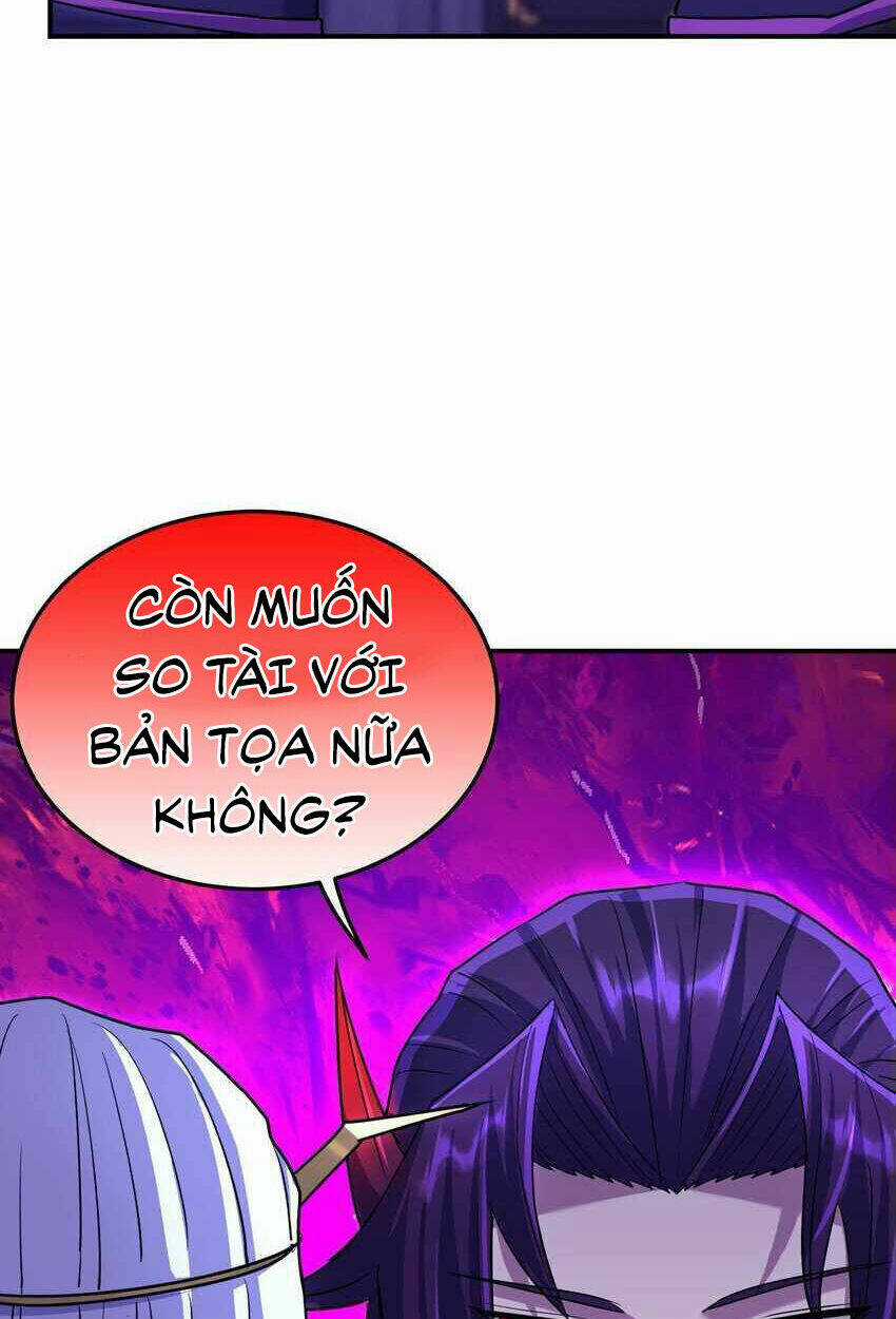 Nhập Hồn Ma Đạo Tổ Sư Chapter 39 trang 65