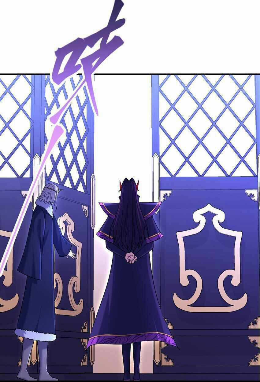 Nhập Hồn Ma Đạo Tổ Sư Chapter 39 trang 67