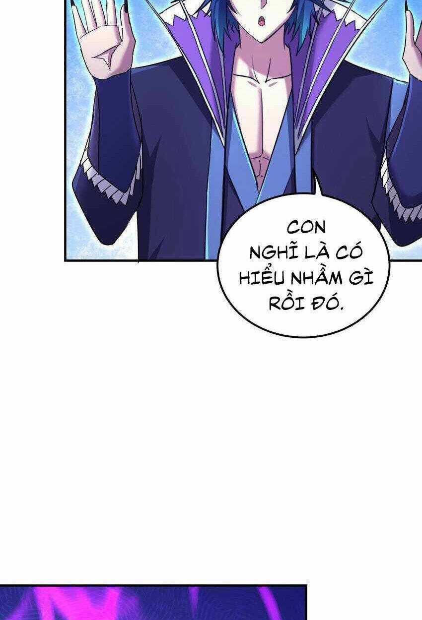 Nhập Hồn Ma Đạo Tổ Sư Chapter 39 trang 7