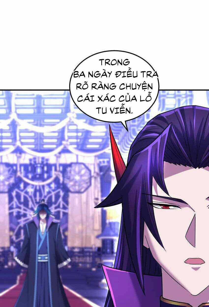 Nhập Hồn Ma Đạo Tổ Sư Chapter 39 trang 70