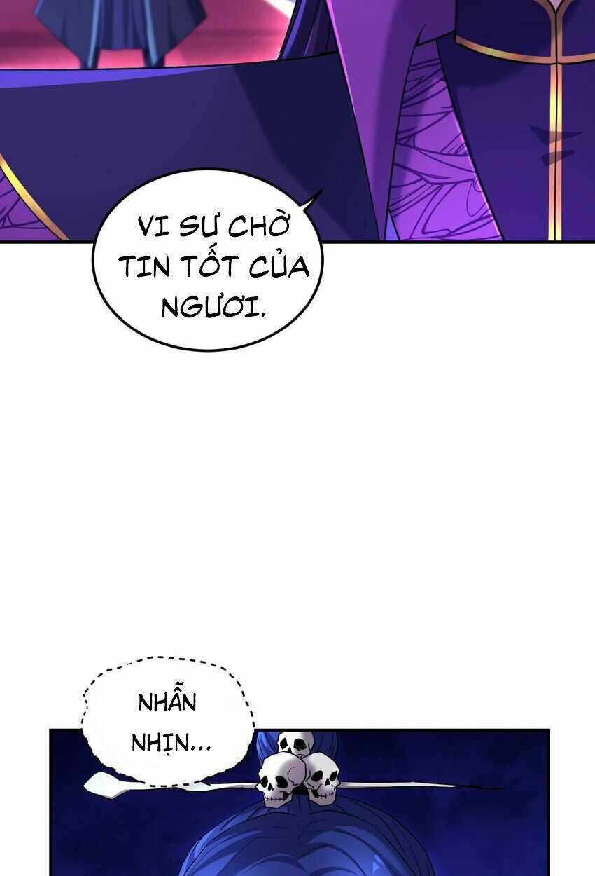 Nhập Hồn Ma Đạo Tổ Sư Chapter 39 trang 71