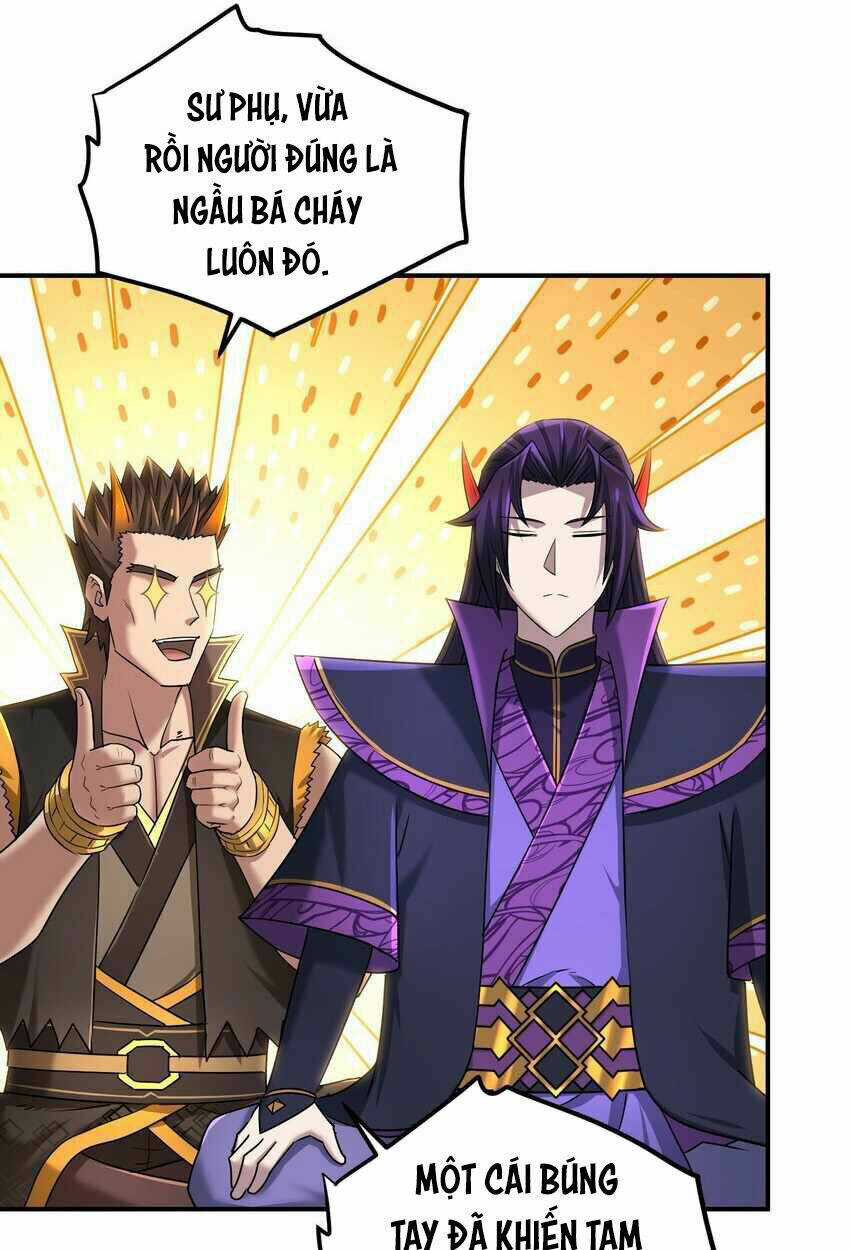 Nhập Hồn Ma Đạo Tổ Sư Chapter 39 trang 79