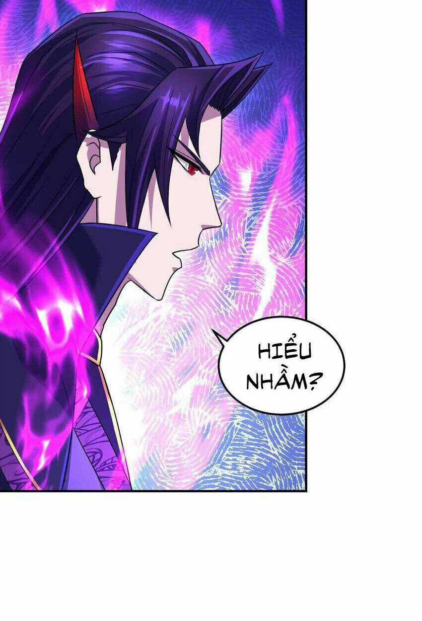 Nhập Hồn Ma Đạo Tổ Sư Chapter 39 trang 8