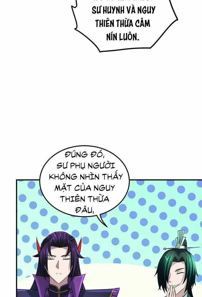 Nhập Hồn Ma Đạo Tổ Sư Chapter 39 trang 80