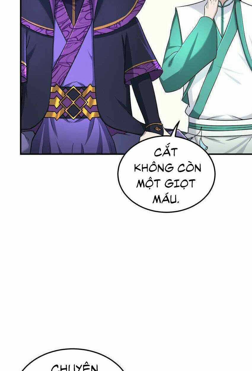 Nhập Hồn Ma Đạo Tổ Sư Chapter 39 trang 81