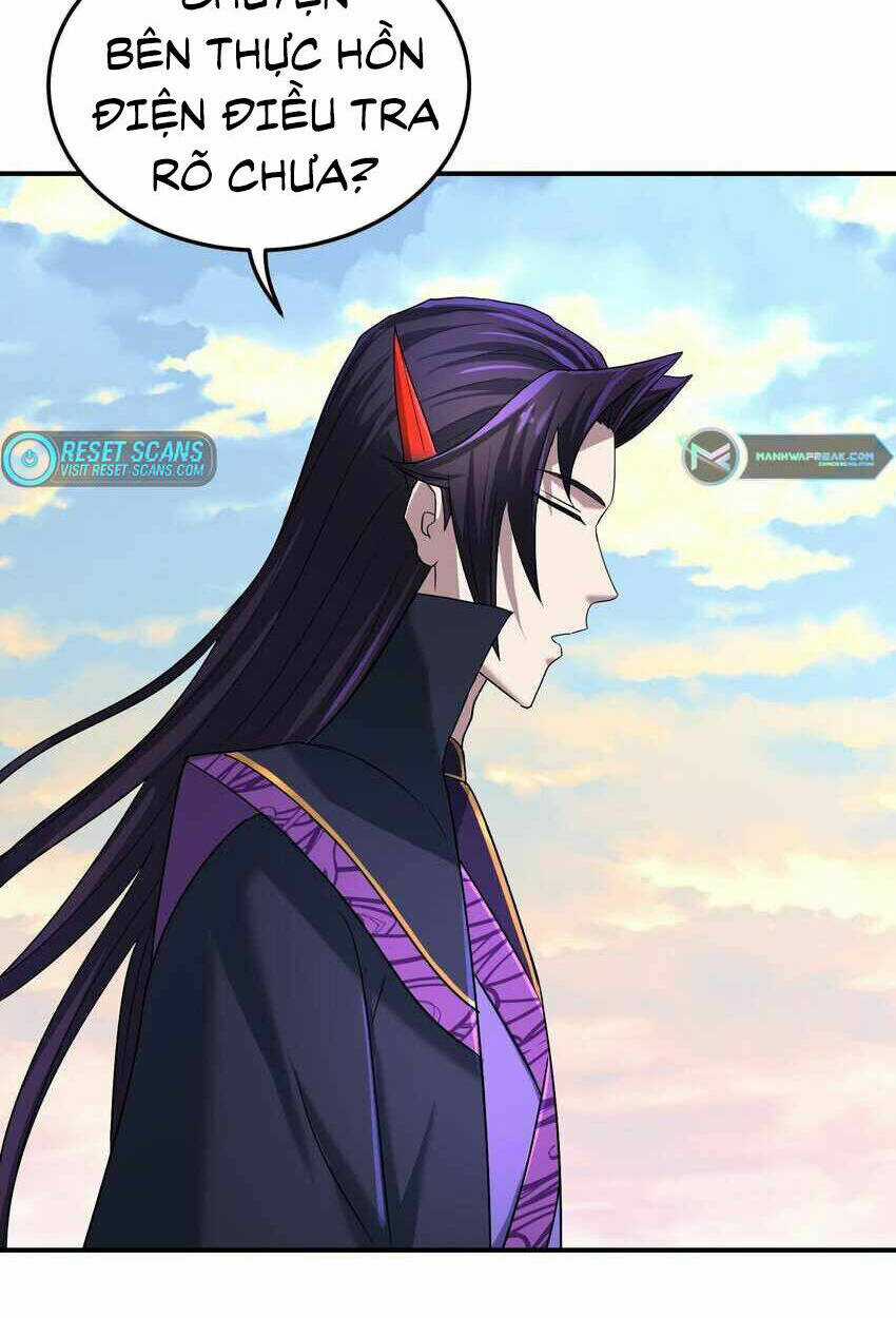 Nhập Hồn Ma Đạo Tổ Sư Chapter 39 trang 82