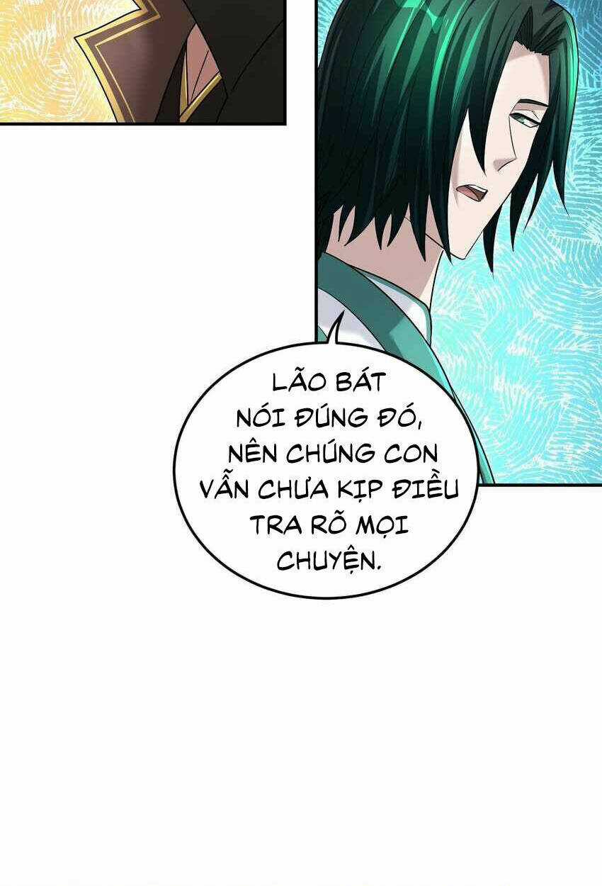 Nhập Hồn Ma Đạo Tổ Sư Chapter 39 trang 84