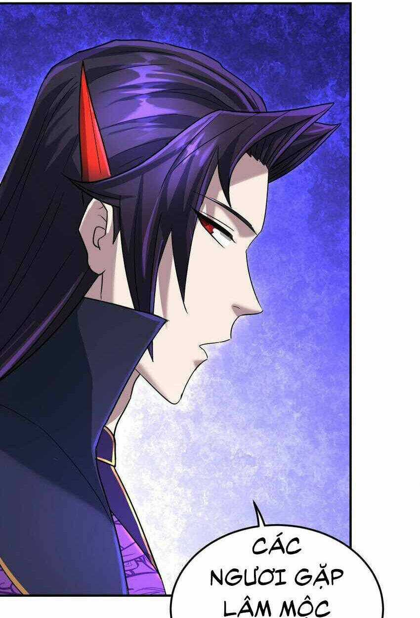 Nhập Hồn Ma Đạo Tổ Sư Chapter 39 trang 85