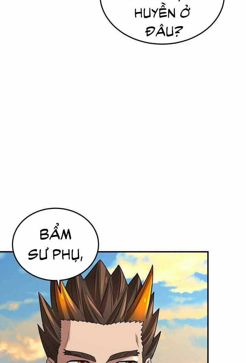 Nhập Hồn Ma Đạo Tổ Sư Chapter 39 trang 86