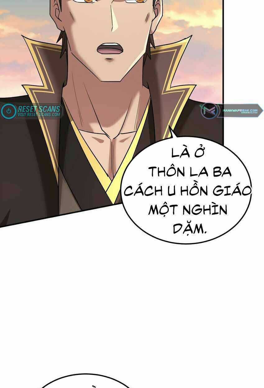 Nhập Hồn Ma Đạo Tổ Sư Chapter 39 trang 87