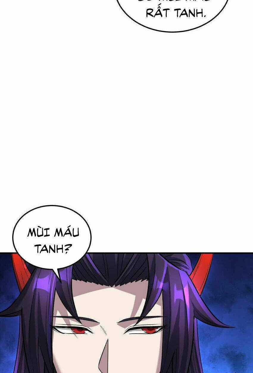 Nhập Hồn Ma Đạo Tổ Sư Chapter 39 trang 89