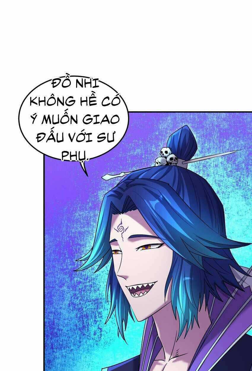 Nhập Hồn Ma Đạo Tổ Sư Chapter 39 trang 9