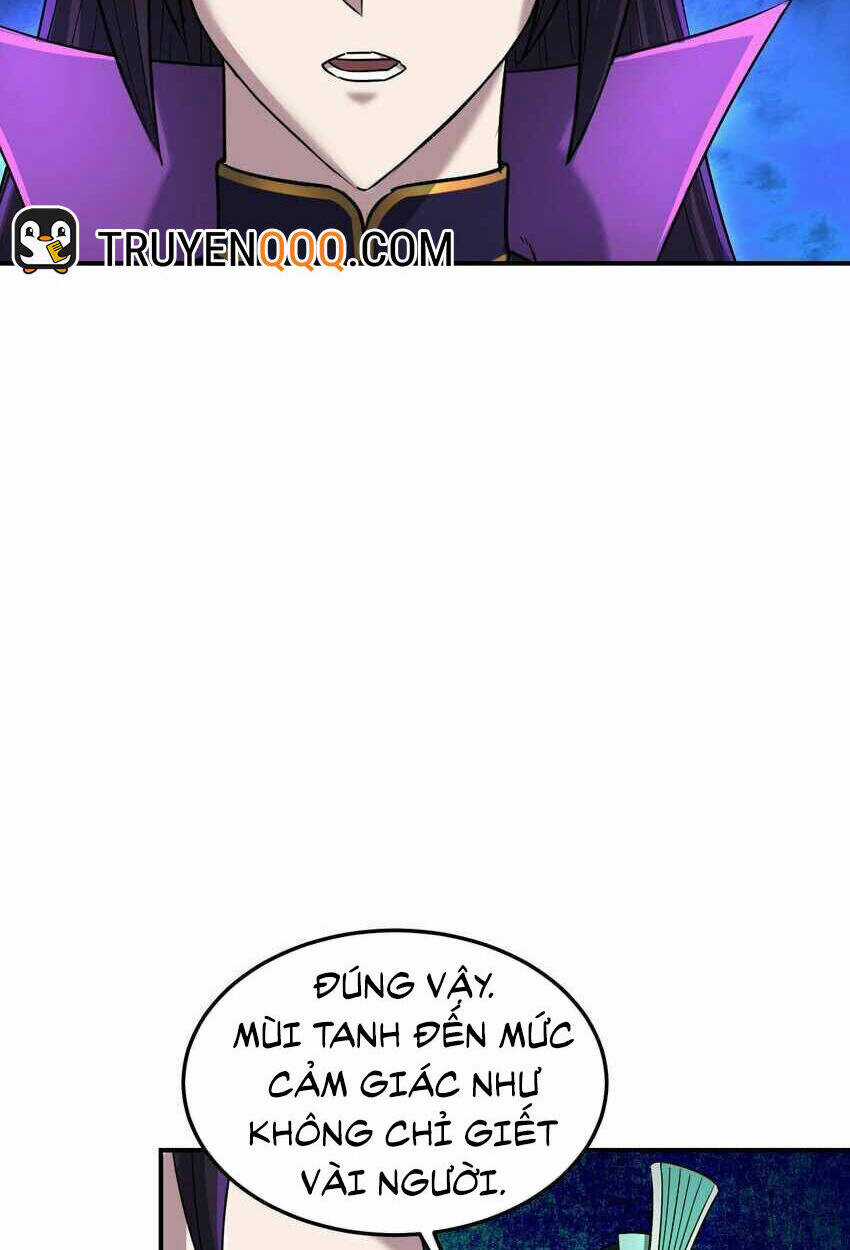 Nhập Hồn Ma Đạo Tổ Sư Chapter 39 trang 90