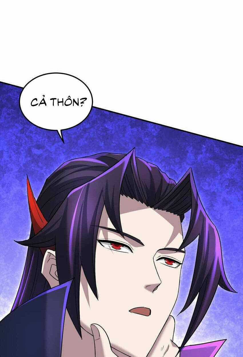 Nhập Hồn Ma Đạo Tổ Sư Chapter 39 trang 92