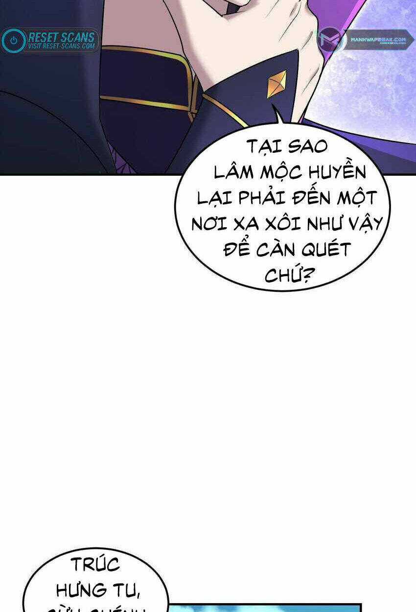 Nhập Hồn Ma Đạo Tổ Sư Chapter 39 trang 93