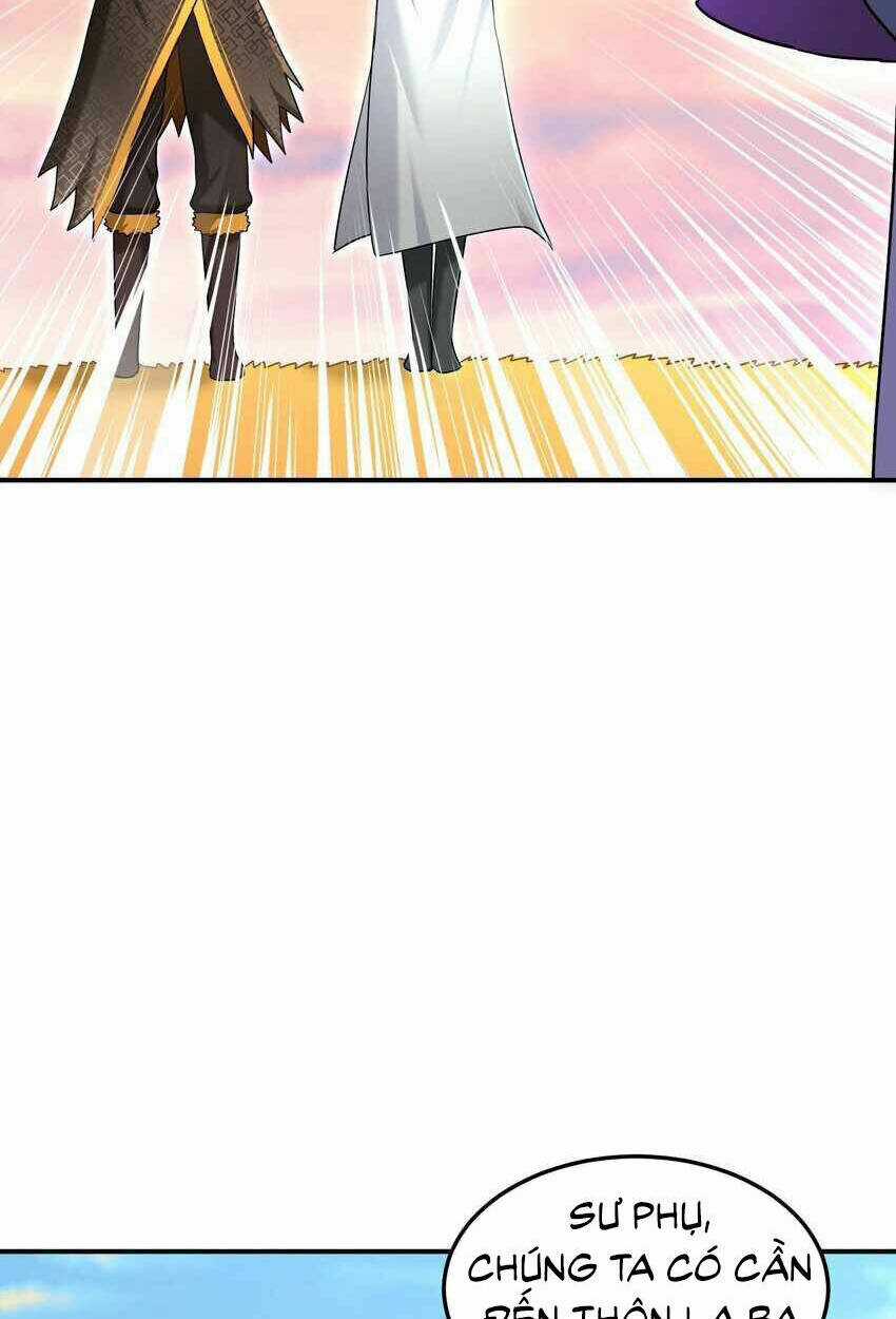 Nhập Hồn Ma Đạo Tổ Sư Chapter 39 trang 96